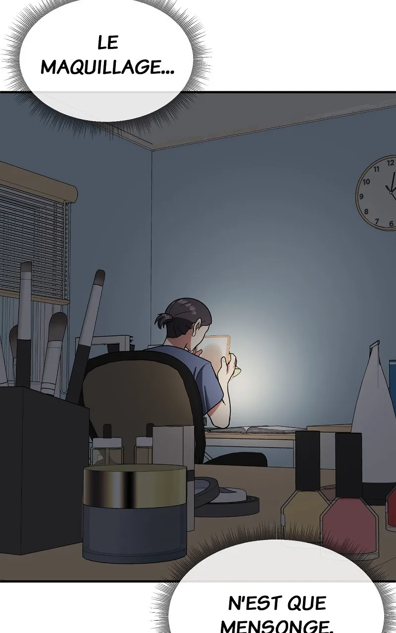 Read Change-Moi FR Manga Online