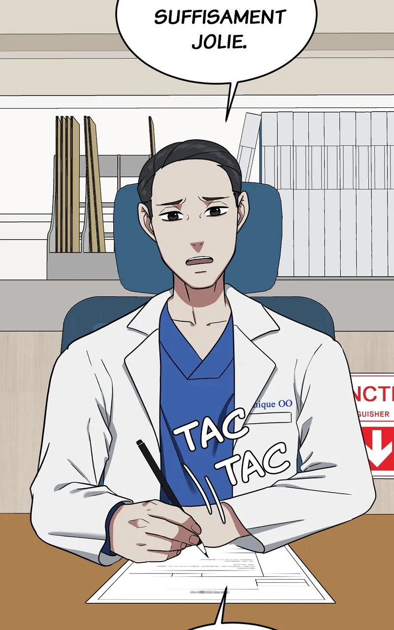 Read Change-Moi FR Manga Online