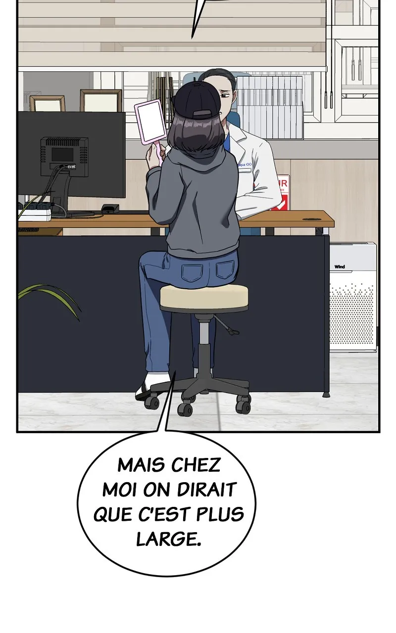 Read Change-Moi FR Manga Online