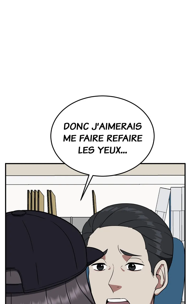 Read Change-Moi FR Manga Online