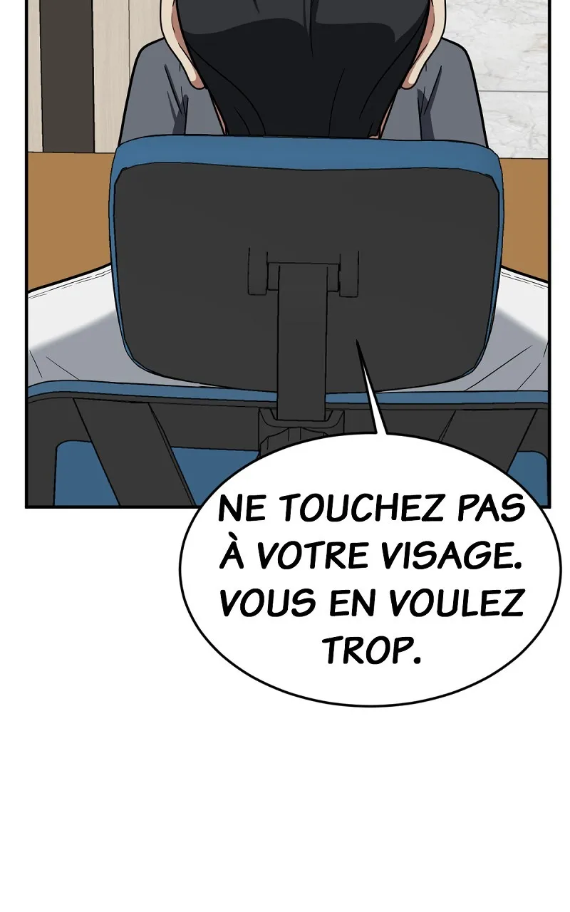 Read Change-Moi FR Manga Online