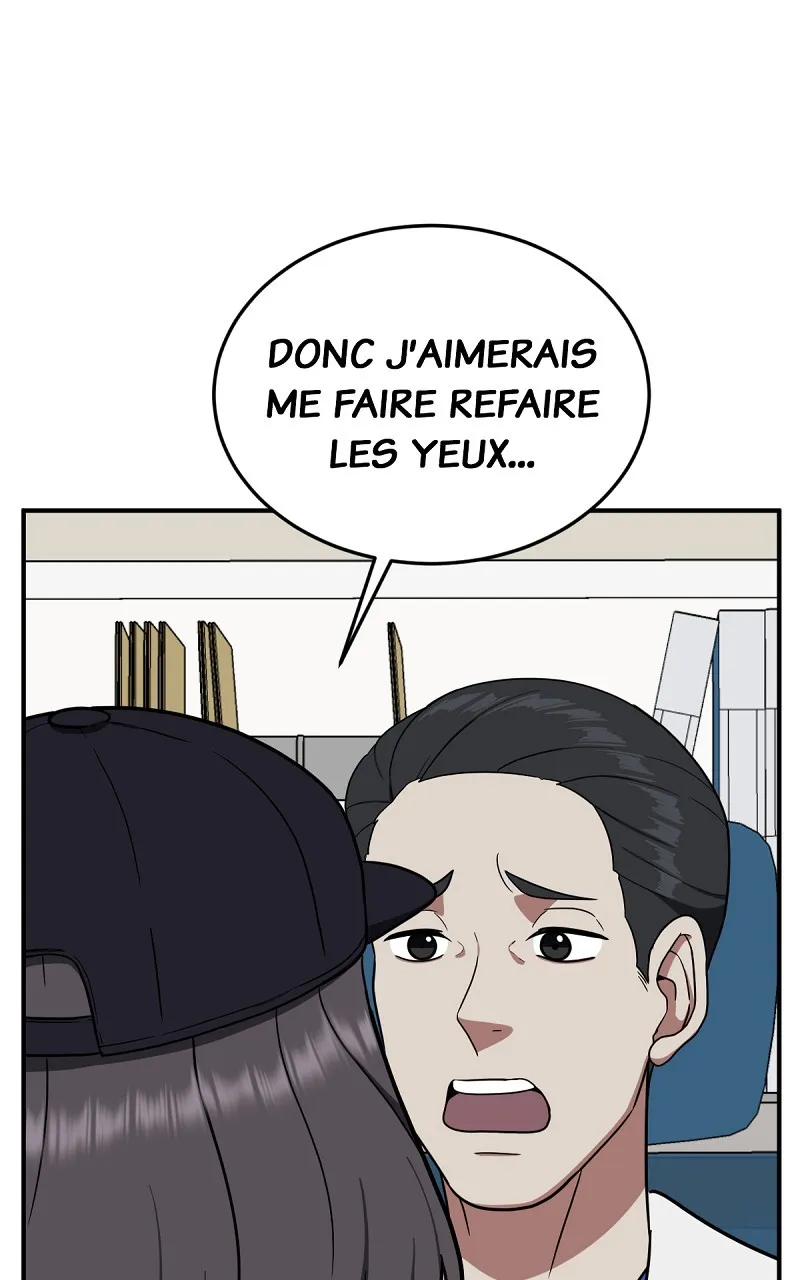 Read Change-Moi FR Manga Online