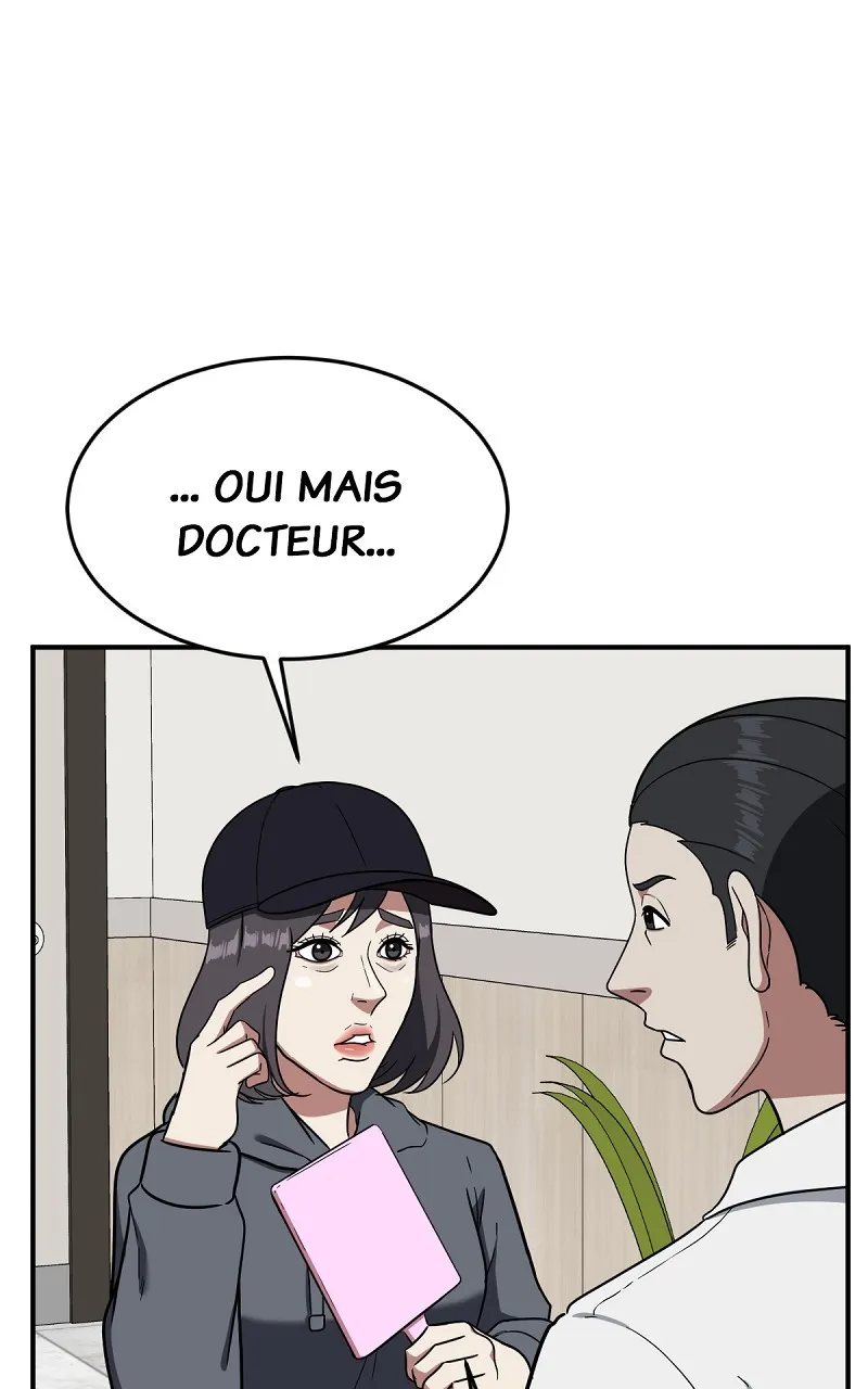 Read Change-Moi FR Manga Online