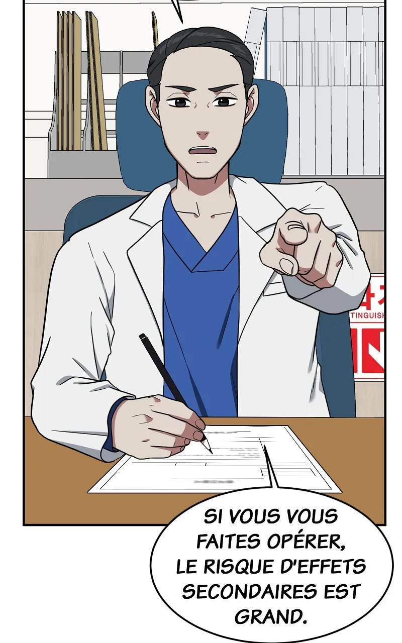 Read Change-Moi FR Manga Online
