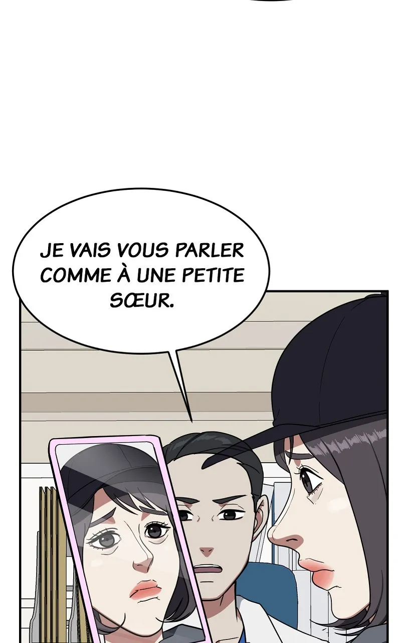 Read Change-Moi FR Manga Online