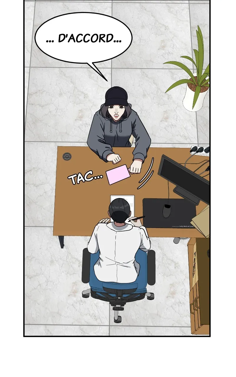 Read Change-Moi FR Manga Online