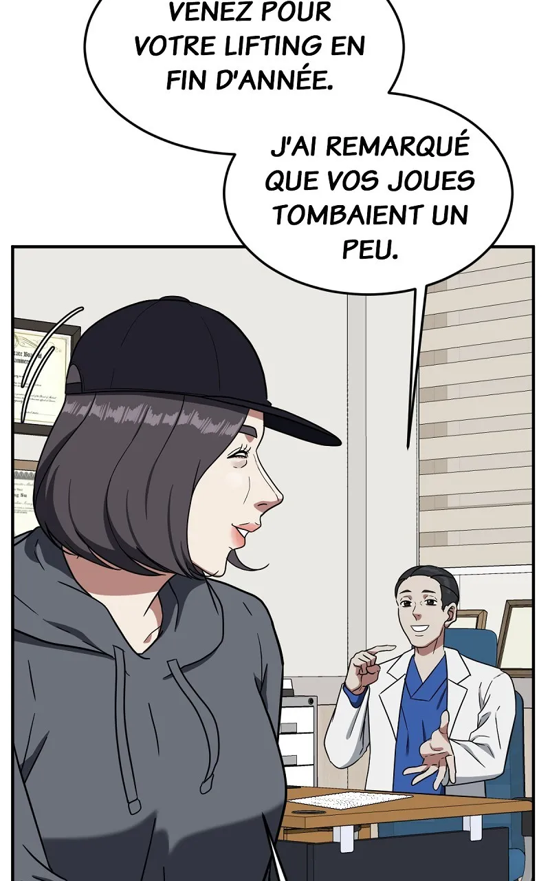 Read Change-Moi FR Manga Online