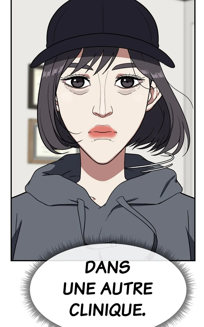 Read Change-Moi FR Manga Online