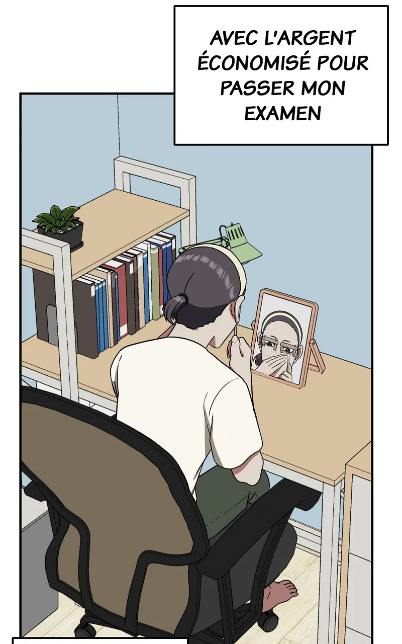 Read Change-Moi FR Manga Online