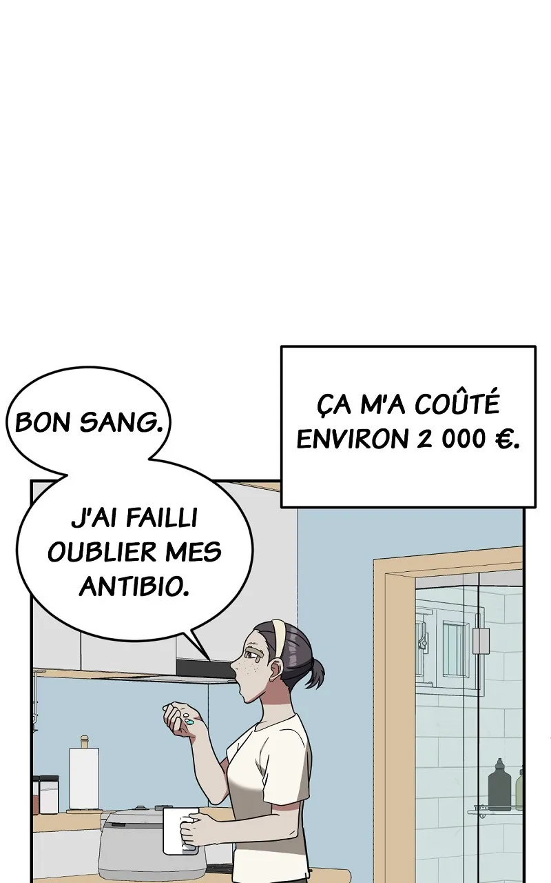 Read Change-Moi FR Manga Online