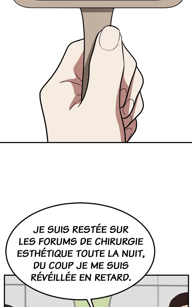 Read Change-Moi FR Manga Online