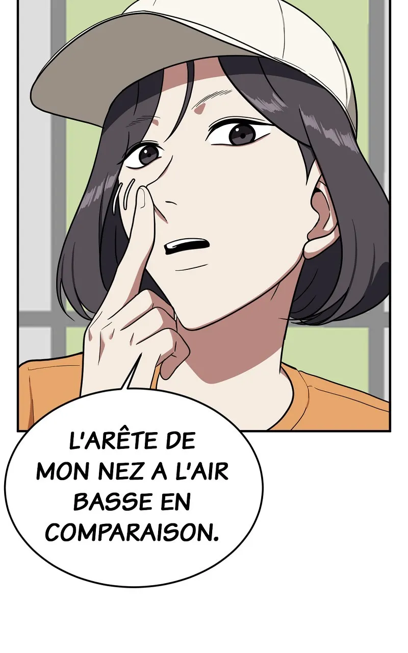 Read Change-Moi FR Manga Online