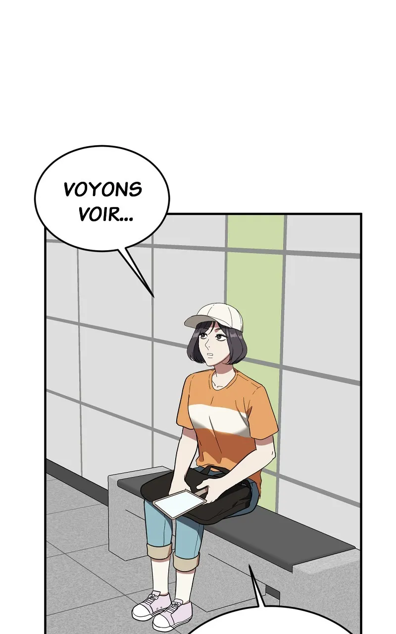 Read Change-Moi FR Manga Online