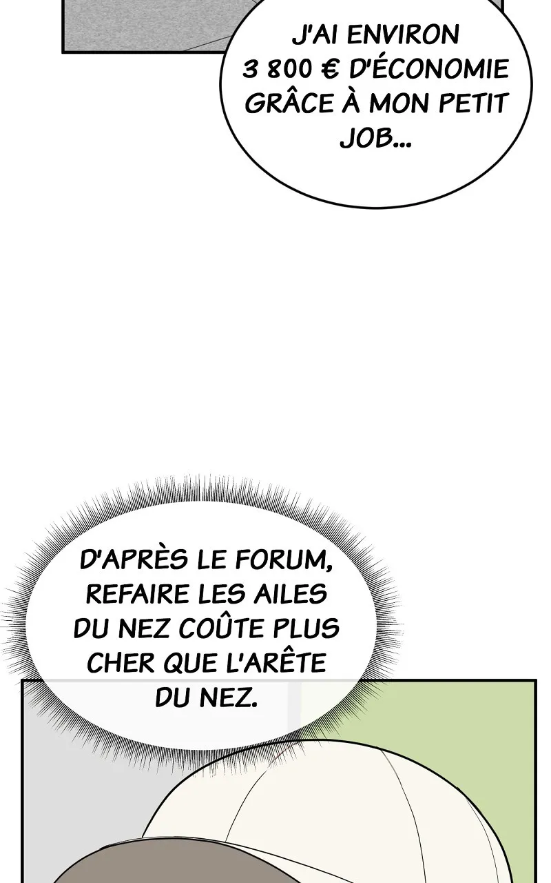 Read Change-Moi FR Manga Online