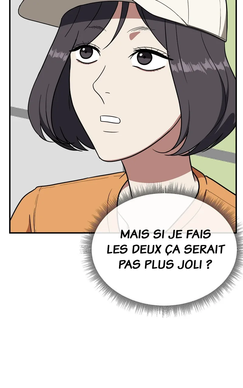 Read Change-Moi FR Manga Online