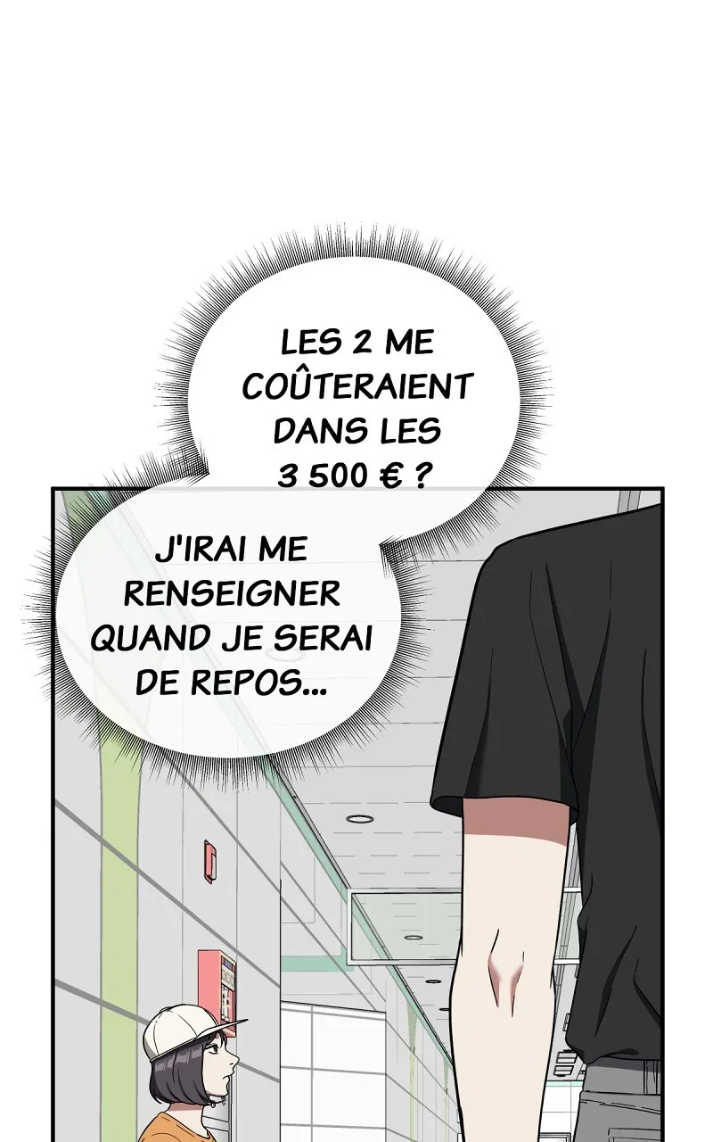 Read Change-Moi FR Manga Online