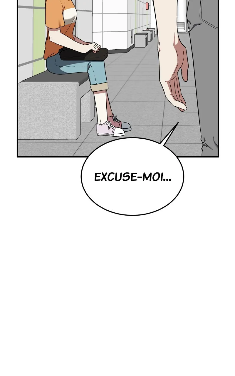 Read Change-Moi FR Manga Online