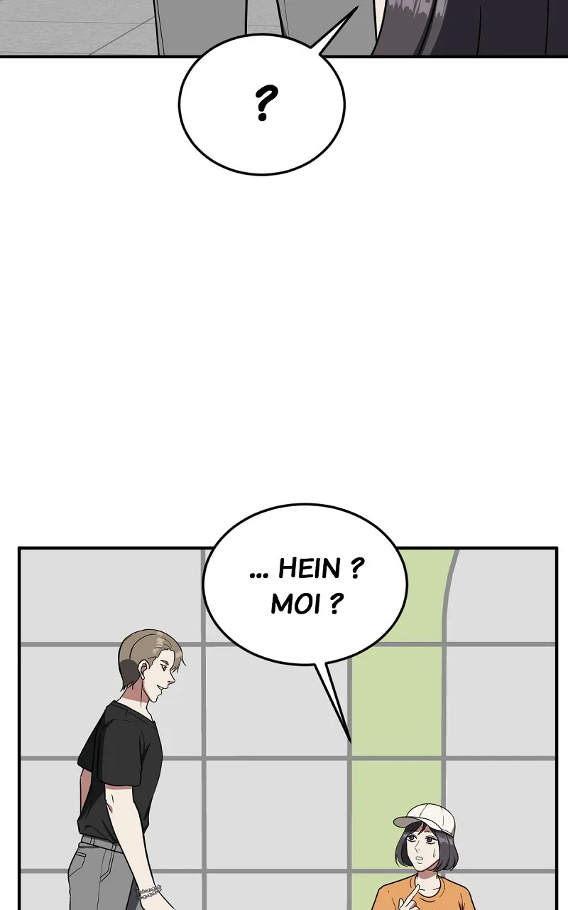 Read Change-Moi FR Manga Online