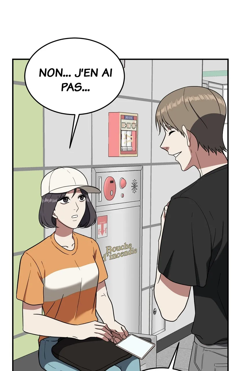 Read Change-Moi FR Manga Online