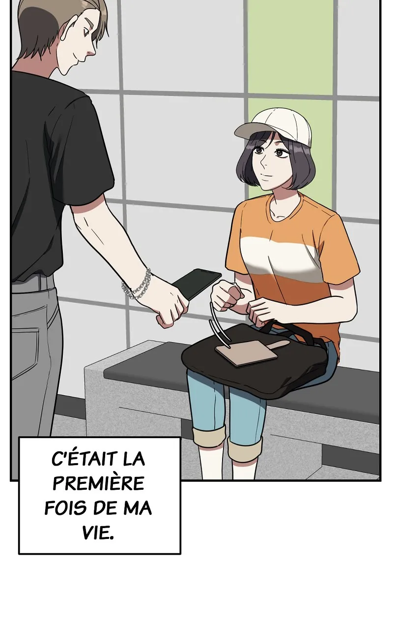 Read Change-Moi FR Manga Online