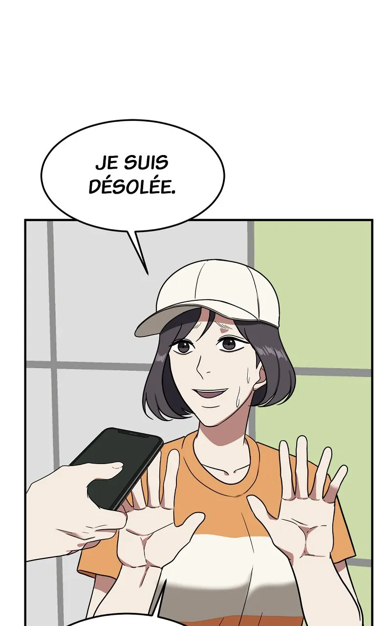 Read Change-Moi FR Manga Online