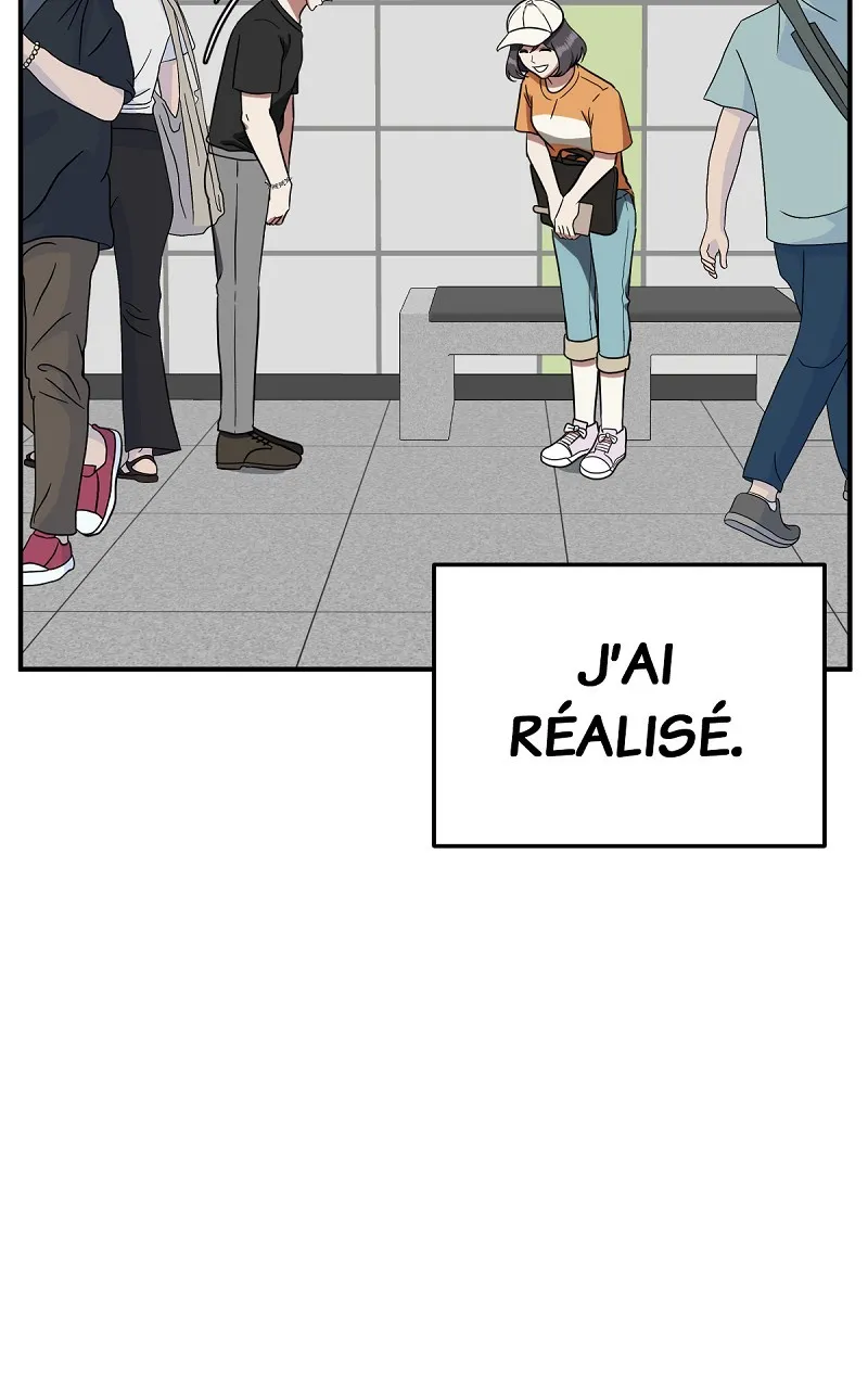 Read Change-Moi FR Manga Online
