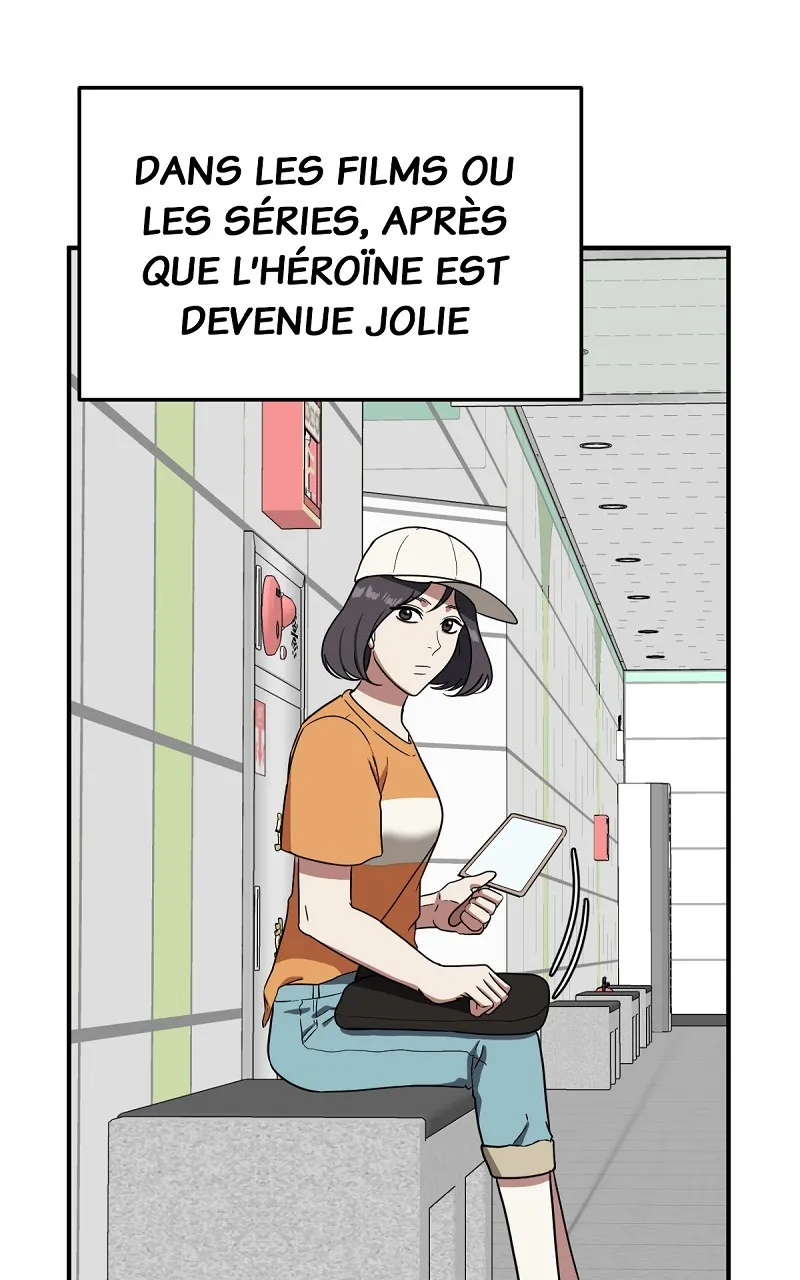 Read Change-Moi FR Manga Online