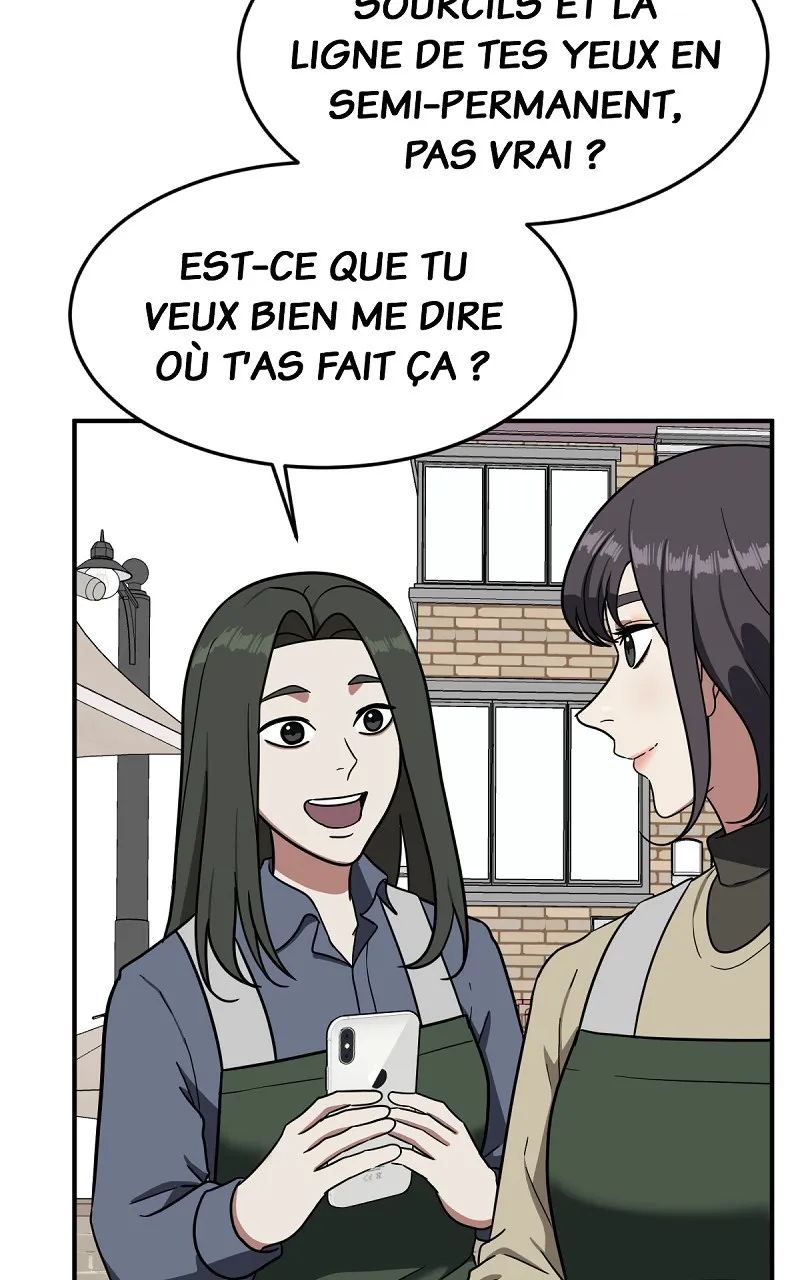 Read Change-Moi FR Manga Online