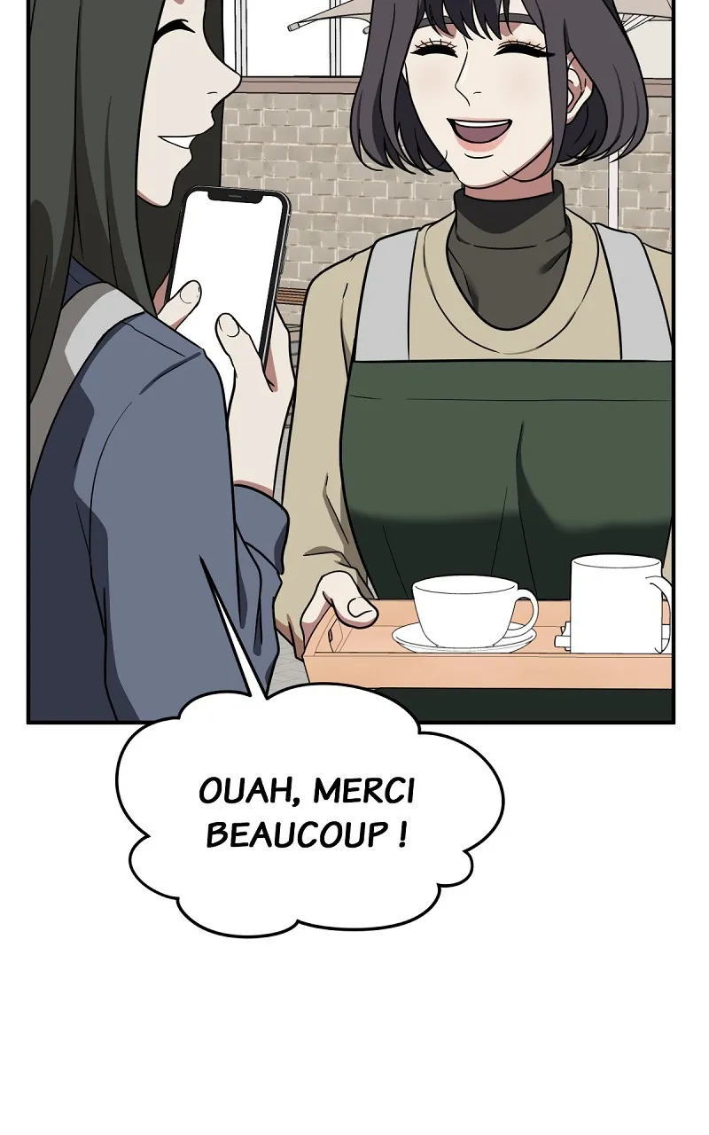 Read Change-Moi FR Manga Online
