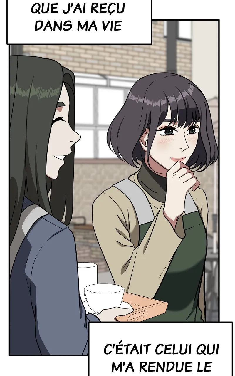 Read Change-Moi FR Manga Online