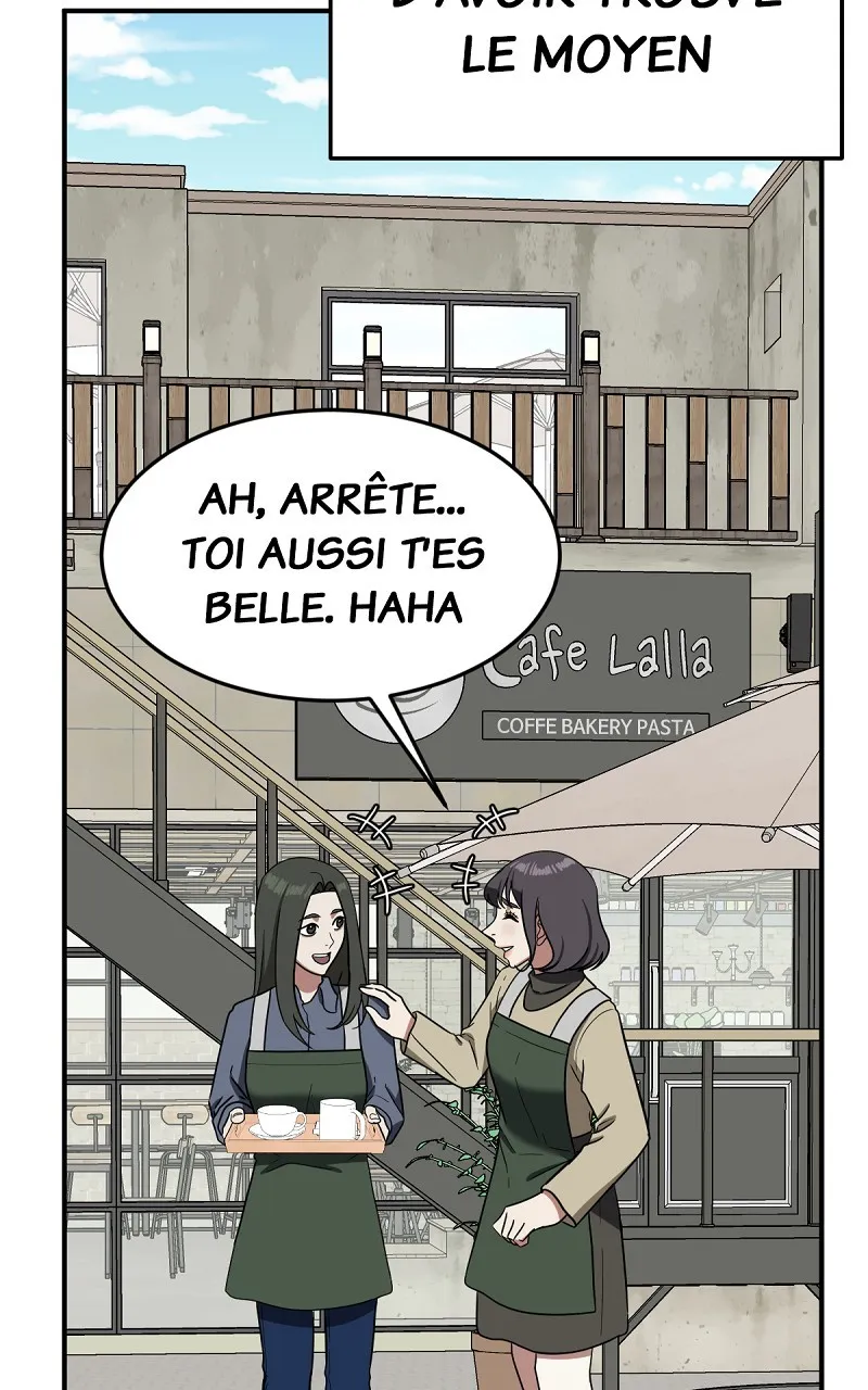 Read Change-Moi FR Manga Online