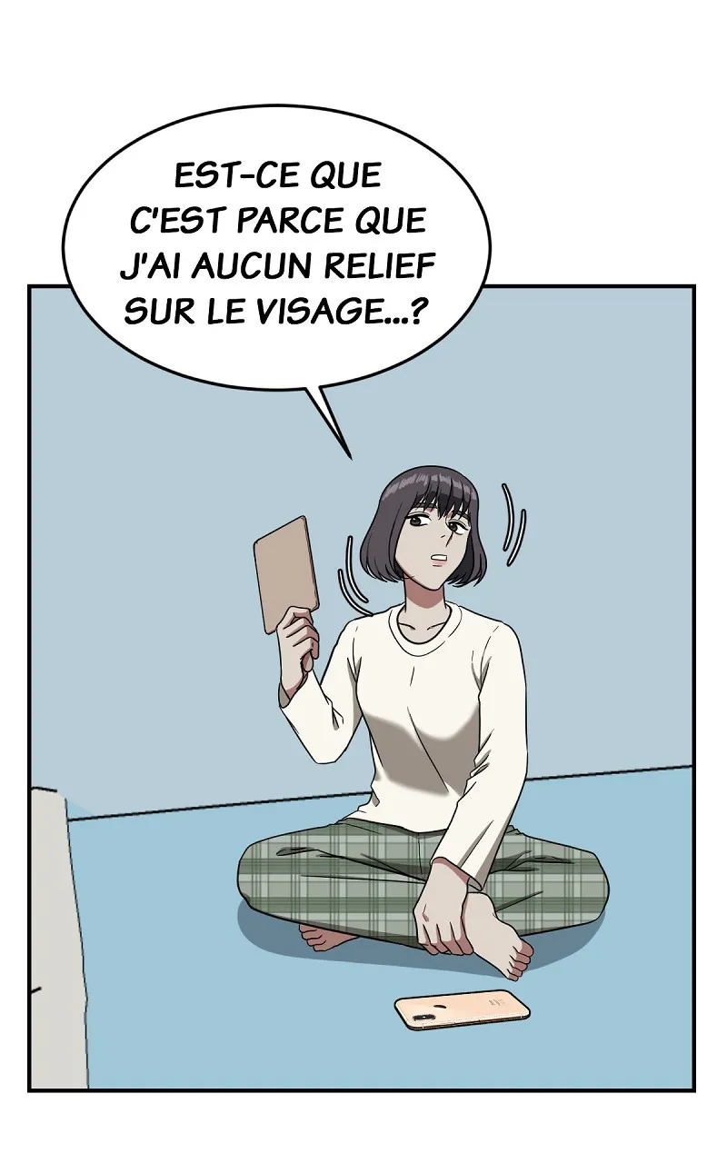 Read Change-Moi FR Manga Online