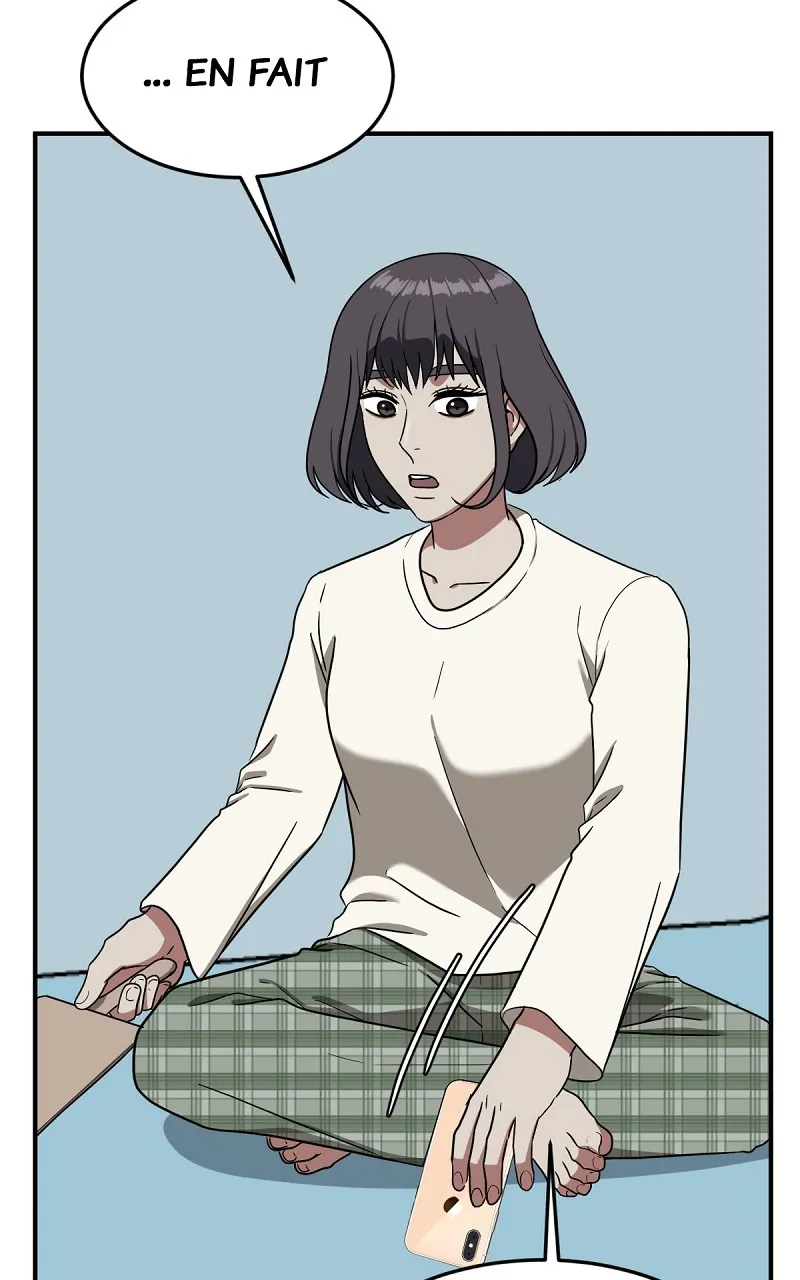 Read Change-Moi FR Manga Online