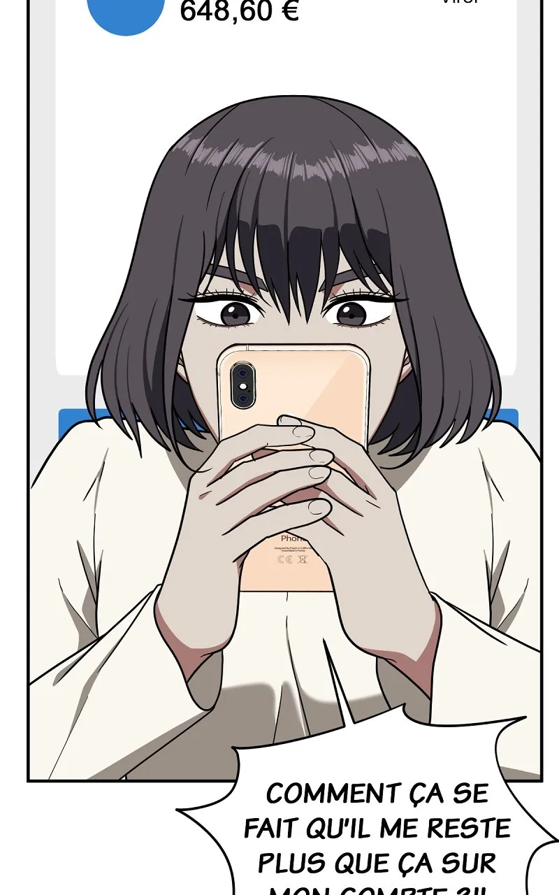 Read Change-Moi FR Manga Online