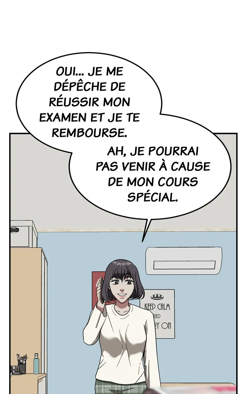 Read Change-Moi FR Manga Online