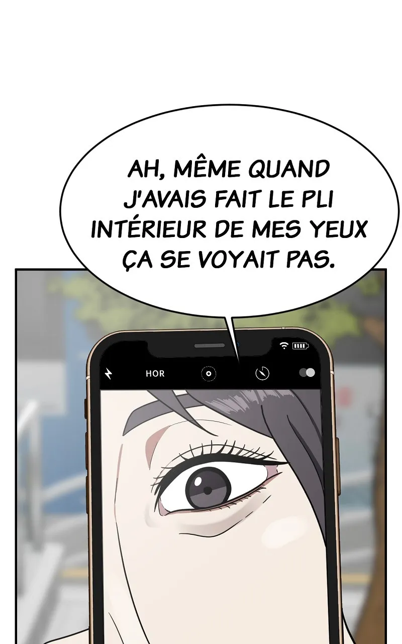 Read Change-Moi FR Manga Online