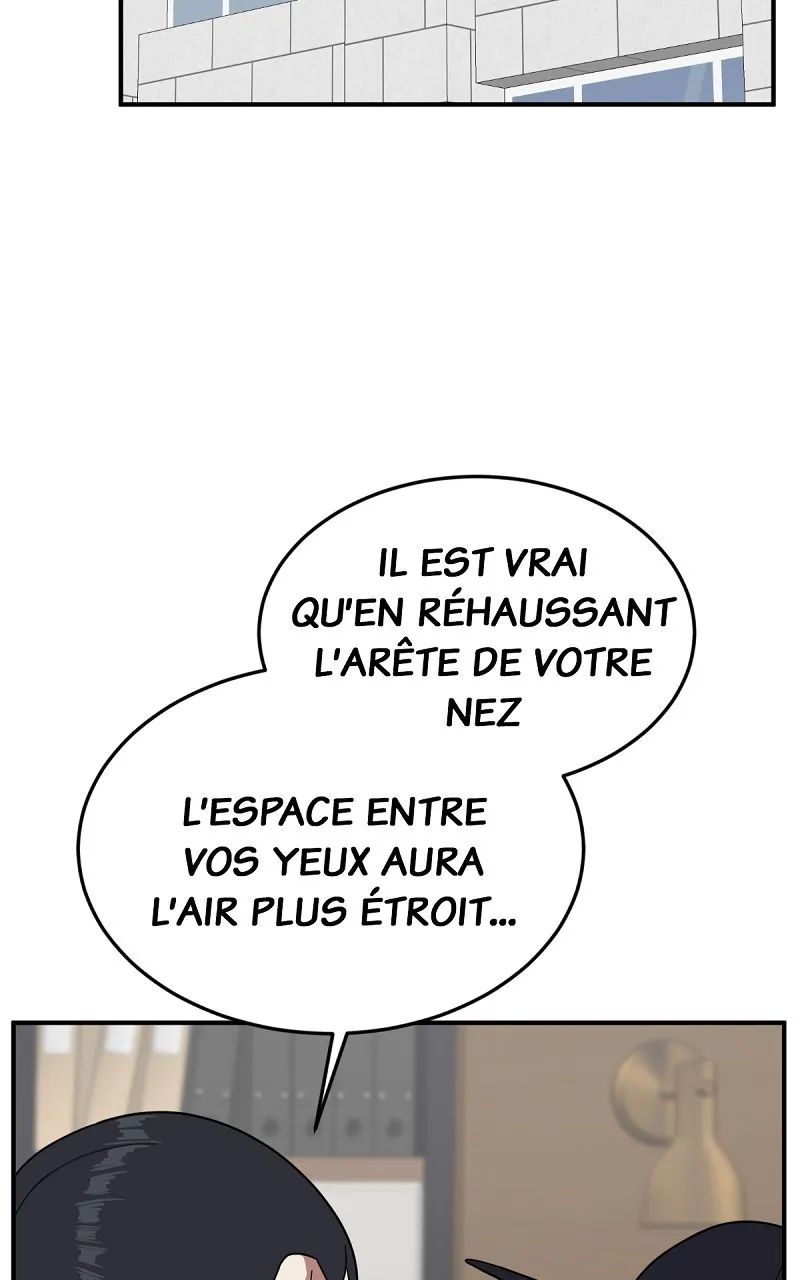 Read Change-Moi FR Manga Online