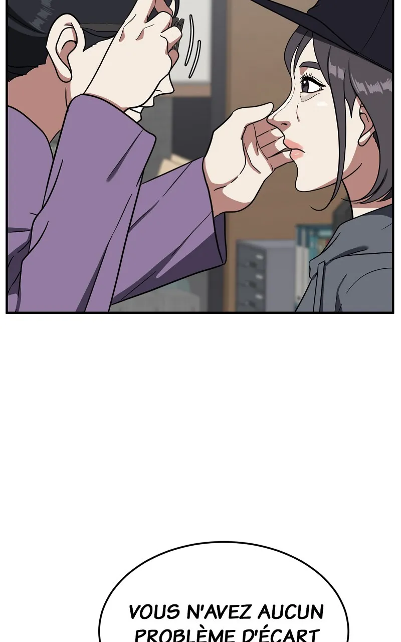 Read Change-Moi FR Manga Online