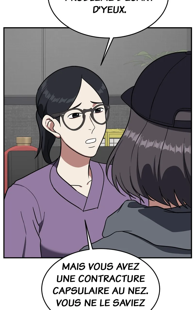Read Change-Moi FR Manga Online