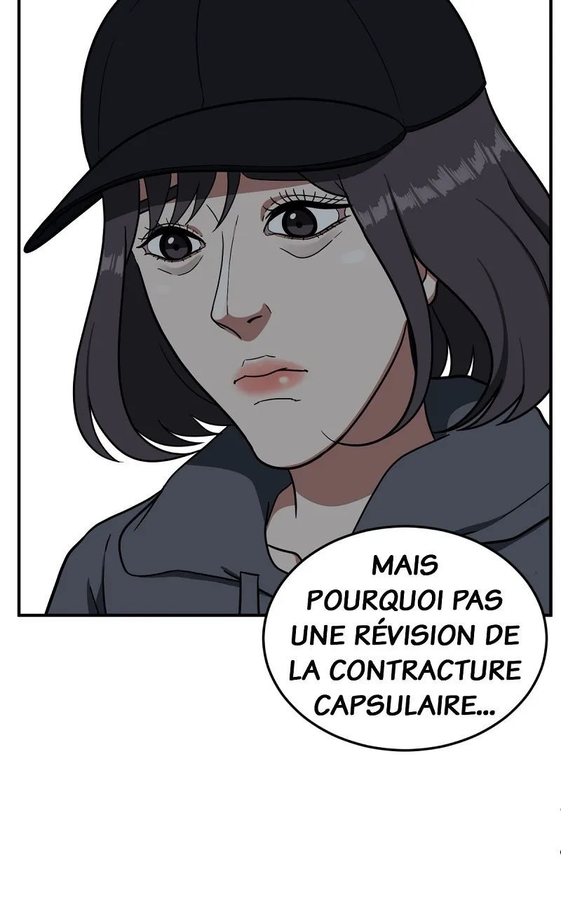 Read Change-Moi FR Manga Online