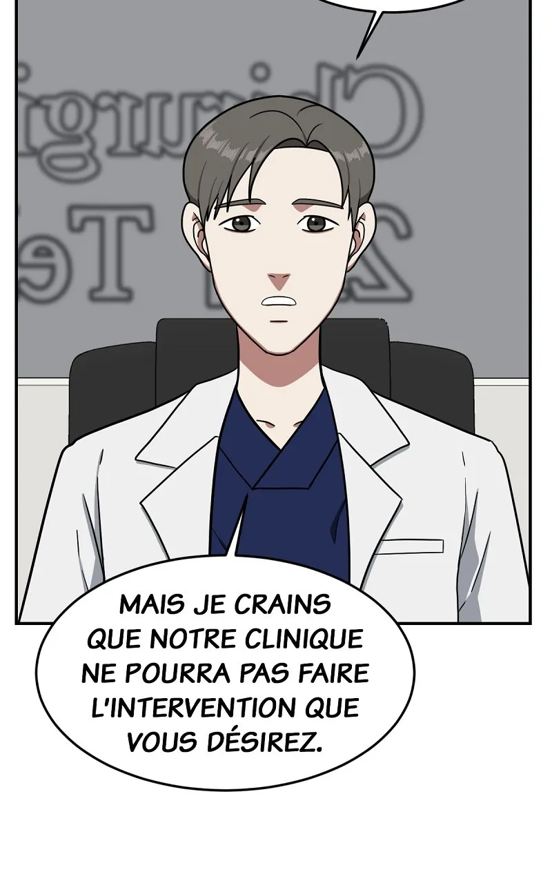 Read Change-Moi FR Manga Online