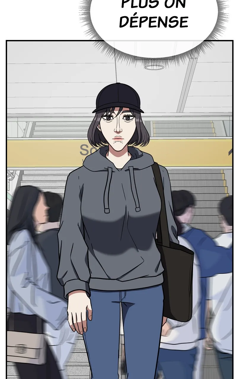 Read Change-Moi FR Manga Online