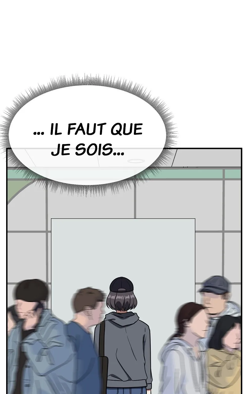 Read Change-Moi FR Manga Online