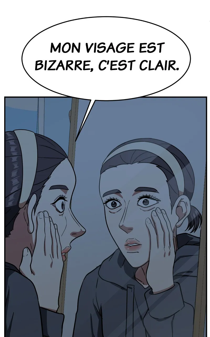 Read Change-Moi FR Manga Online
