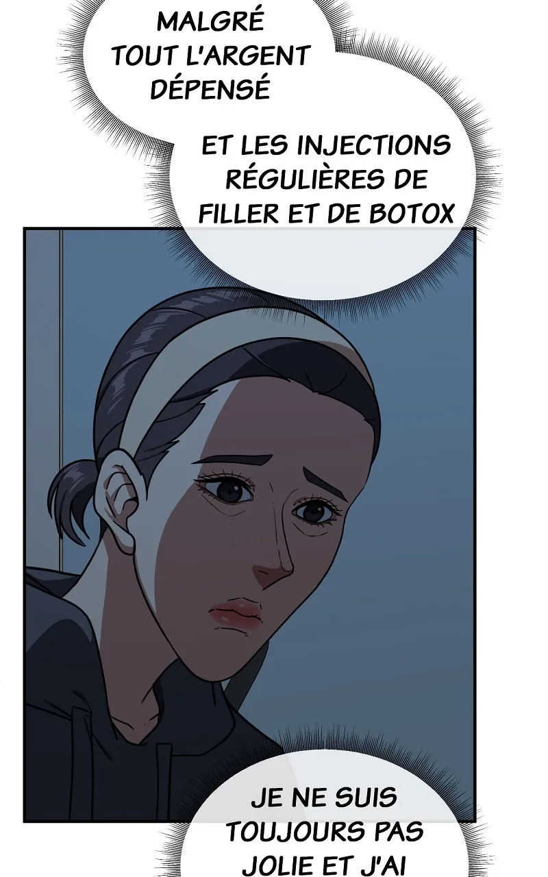 Read Change-Moi FR Manga Online