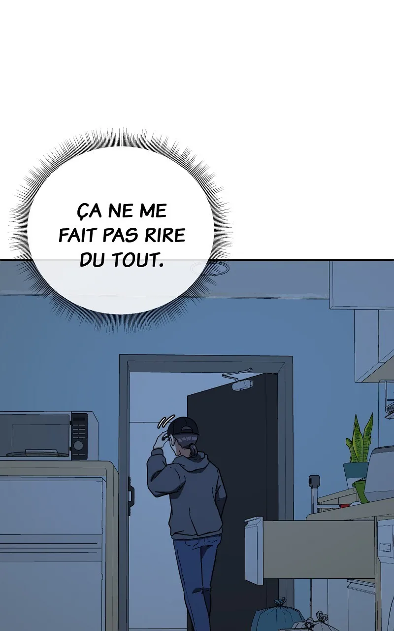 Read Change-Moi FR Manga Online