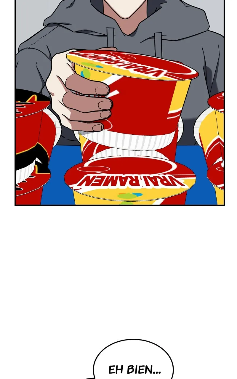 Read Change-Moi FR Manga Online