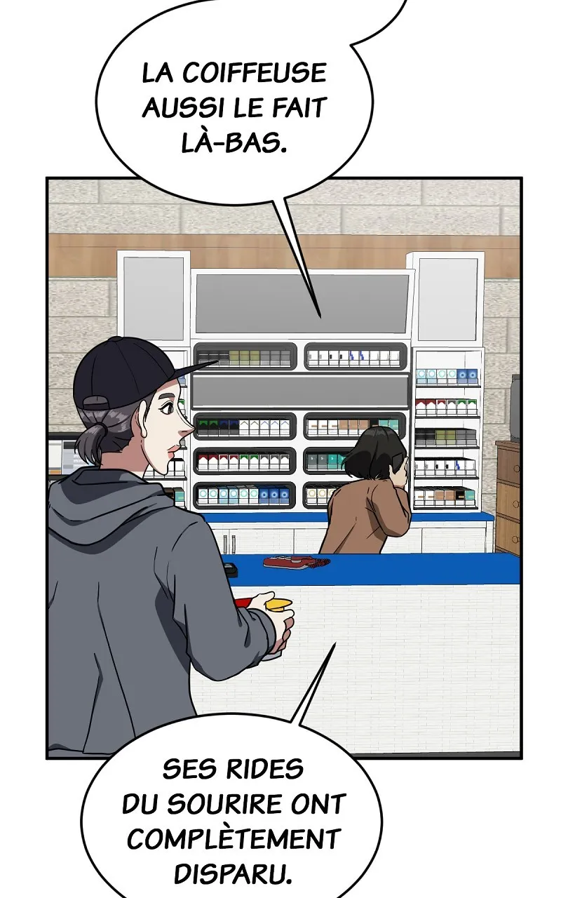 Read Change-Moi FR Manga Online