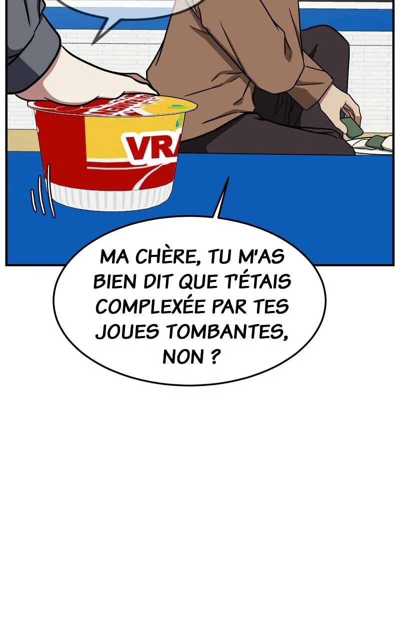 Read Change-Moi FR Manga Online