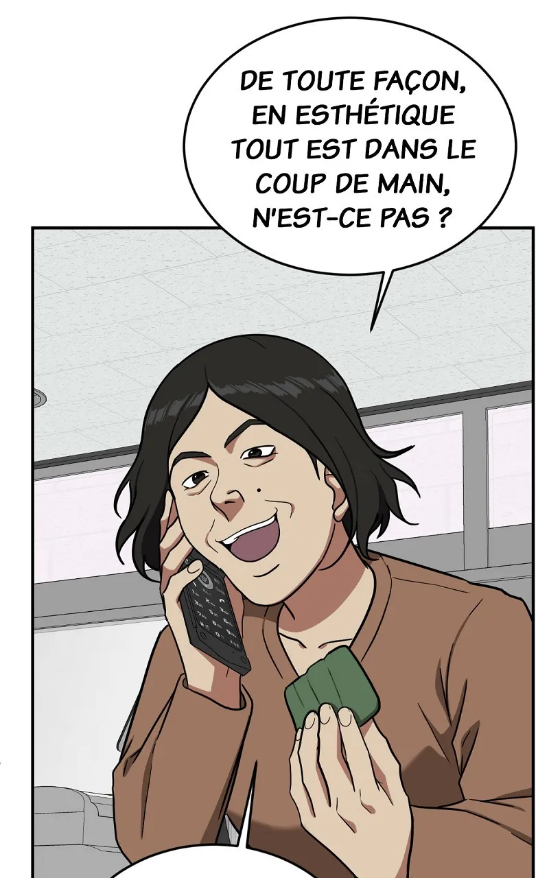 Read Change-Moi FR Manga Online